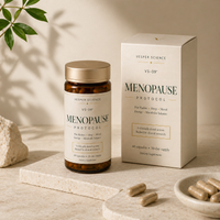 VS-09® : The Hormone Formula