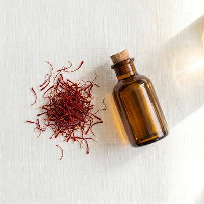 Saffron extract