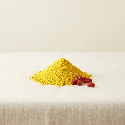 Berberine HCL