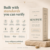 VS-09® : The Hormone Formula