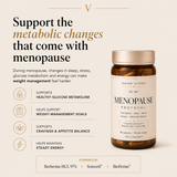 VS-09® : The Hormone Formula