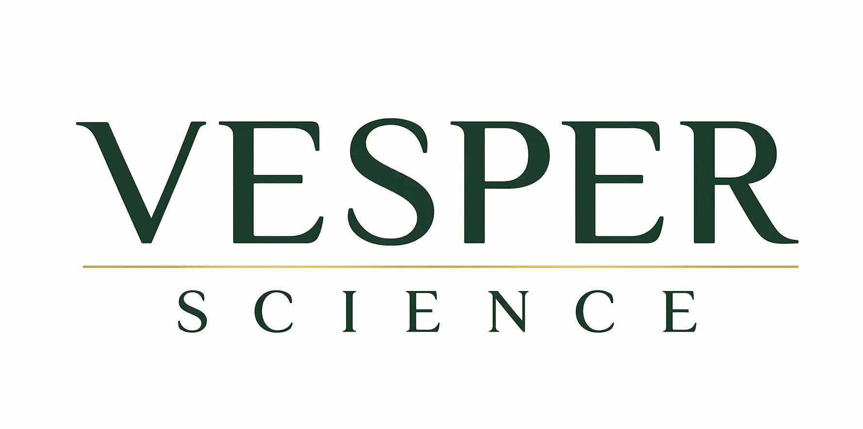 Vesper logo