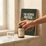 The Vesper Protocol: Your 90-Day Guide