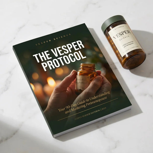 The Vesper Protocol: Your 90-Day Guide