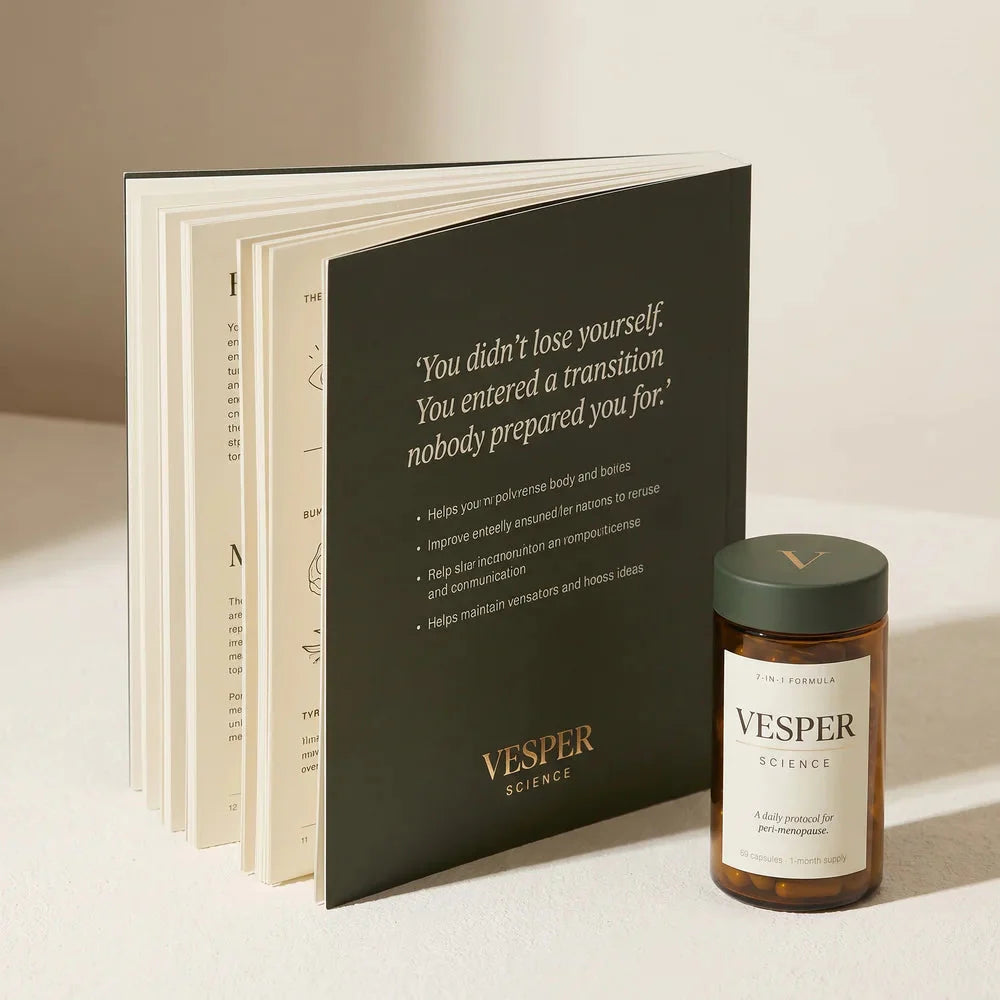 The Vesper Protocol: Your 90-Day Guide