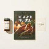 The Vesper Protocol: Your 90-Day Guide