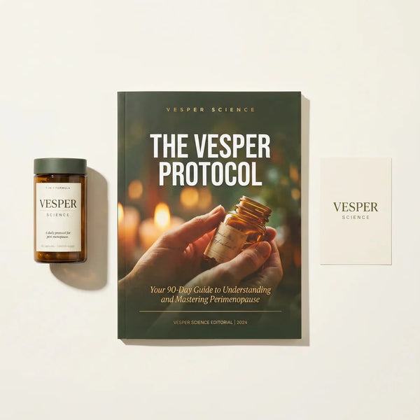 The Vesper Protocol: Your 90-Day Guide